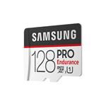 Samsung Micro SDHC karta 128GB PRO Endurance + SD adaptér MB-MJ128GA/EU