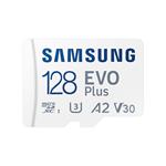 Samsung micro SDXC 128GB EVO Plus + SD adaptér MB-MC128KA/EU