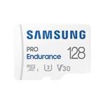 Samsung micro SDXC 128GB PRO Endurance + SD adapt. MB-MJ128KA/EU