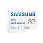 Samsung micro SDXC 32GB PRO Endurance + SD adaptér MB-MJ32KA/EU