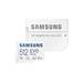Samsung micro SDXC 512 GB EVO Plus + SD adaptér MB-MC512KA/EU
