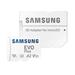 Samsung micro SDXC 512 GB EVO Plus + SD adaptér MB-MC512KA/EU