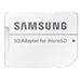 Samsung micro SDXC karta 1 TB EVO Plus + SD adaptér MB-MC1T0SA/EU