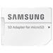 Samsung micro SDXC karta 1TB PRO Plus + SD adaptér MB-MD1T0SA/EU