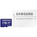 Samsung micro SDXC karta 1TB PRO Plus + SD adaptér MB-MD1T0SA/EU