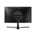 Samsung monitor C24CRG50 24" VA LED 1920x1080 Mega DCR 4ms 250cd 2xHDMI DP LC24RG50FQUXEN