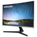 Samsung monitor C32R500FHU 32" VA LED 1920x1080 Mega DCR 4ms 300cd HDMI LC32R500FHUXEN