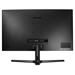 Samsung monitor C32R500FHU 32" VA LED 1920x1080 Mega DCR 4ms 300cd HDMI LC32R500FHUXEN