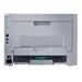 SAMSUNG Mono Laser Printer SL-M3820ND/SEE, 38 str/min, 1200x1200 dpi, 128MB, USB 2.0, PCL, 600MHz, duplex, ethernet