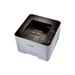 SAMSUNG Mono Laser Printer SL-M3820ND/SEE, 38 str/min, 1200x1200 dpi, 128MB, USB 2.0, PCL, 600MHz, duplex, ethernet