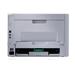 SAMSUNG Mono Laser Printer SL-M3820ND/SEE, 38 str/min, 1200x1200 dpi, 128MB, USB 2.0, PCL, 600MHz, duplex, ethernet