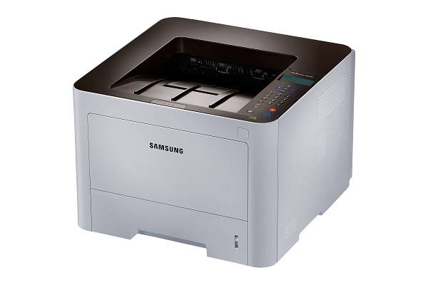 SAMSUNG Mono Laser Printer SL-M3820ND/SEE, 38 str/min, 1200x1200 dpi, 128MB, USB 2.0, PCL, 600MHz, duplex, ethernet