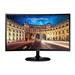 SAMSUNG MT LED LCD 24" C24F396 - VA panel, 1920x1080, HDMI, 4ms, prohnutý - poškozený obal #BAZ#LLC24F396FHRXEN