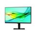 SAMSUNG MT LED LCD 24" ViewFinity S6 (S60UD) QHD, USB-C LS24D600UAUXEN