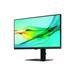 SAMSUNG MT LED LCD 24" ViewFinity S6 (S60UD) QHD, USB-C LS24D600UAUXEN