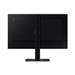 SAMSUNG MT LED LCD 24" ViewFinity S6 (S60UD) QHD, USB-C LS24D600UAUXEN