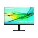 SAMSUNG MT LED LCD 24" ViewFinity S6 (S60UD) QHD, USB-C LS24D600UAUXEN