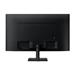 SAMSUNG MT LED LCD 27" Smart Monitor M5 (M50D) FullHD, HDR 10, 4ms, 60Hz, WIFI, Bluetooth 4.2 LS27DM500EUXDU