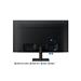 SAMSUNG MT LED LCD 27" Smart Monitor M5 (M50D) FullHD, HDR 10, 4ms, 60Hz, WIFI, Bluetooth 4.2 LS27DM500EUXDU