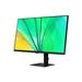 SAMSUNG MT LED LCD - 27" ViewFinity S6 (S60D) - 2560x1440 (QHD), IPS, 100Hz, LAN LS27D600EAUXEN