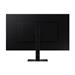 SAMSUNG MT LED LCD - 27" ViewFinity S6 (S60D) - 2560x1440 (QHD), IPS, 100Hz, LAN LS27D600EAUXEN