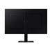 SAMSUNG MT LED LCD - 27" ViewFinity S6 (S60UD) QHD, USB-C LS27D600UAUXEN