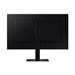 SAMSUNG MT LED LCD 27" ViewFinity S8 (S80D) QHD LS27D800EAUXEN