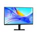 SAMSUNG MT LED LCD 27" ViewFinity S8 (S80UD) QHD, USB-C LS27D800UAUXEN