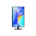 SAMSUNG MT LED LCD 27" ViewFinity S8 (S80UD) QHD, USB-C LS27D800UAUXEN