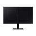 SAMSUNG MT LED LCD 27" ViewFinity S8 (S80UD) QHD, USB-C LS27D800UAUXEN