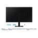 SAMSUNG MT LED LCD 32" ViewFinity S8 (S80UD) - UHD 4K, USB-C LS32D800UAUXEN