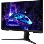 SAMSUNG MT LED LCD Gaming Monitor 24" Odyssey G30D - 1920x1080, VA, 180Hz, Pivot, 95% sRGB, 16,7 mil bare LS24DG300EUXEN