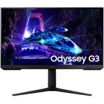 SAMSUNG MT LED LCD Gaming Monitor 27" Odyssey G30D LS27DG300EUXEN