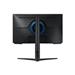 Samsung MT LED LCD herný monitor 25" Odyssey LS25BG400EUXEN-IPS,1920 x 1080,1ms,240Hz,HDMI,Displa LS25BG400EUXEN //BAZAR