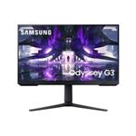 Samsung MT LED LCD herný monitor 27" Odyssey LS27AG320NUXEN-Flat, VA,1920x1080,1ms,165Hz,HDMI LS27AG320NUXEN //BAZAR