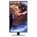 SAMSUNG MT OLED Monitor 27" Odyssey G60SD 0,03ms,360Hz,2560x1440,250cd/m2,2xHDMI,DP,USB,Pivot,Height Adju LS27DG600SUXEN