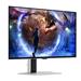 SAMSUNG MT OLED Monitor 27" Odyssey G60SD 0,03ms,360Hz,2560x1440,250cd/m2,2xHDMI,DP,USB,Pivot,Height Adju LS27DG600SUXEN