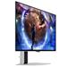 SAMSUNG MT OLED Monitor 27" Odyssey G60SD 0,03ms,360Hz,2560x1440,250cd/m2,2xHDMI,DP,USB,Pivot,Height Adju LS27DG600SUXEN