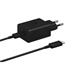 Samsung Napájecí adaptér 45W Power Adapter Black EP-T4510XBEGEU