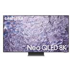 Samsung/Neo QE65QN800C/65"/8K/Blck-Slvr