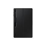 Samsung Ochranné polohovací pouzdro Tab S8 Ultra Black EF-RX900CBEGWW