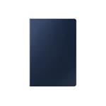 Samsung Ochranné pouzdro na Tab S7+/S7 FE 12.4" Navy EF-BT730PNEGEU