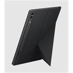 Samsung Ochranné pouzdro pro Galaxy Tab S9 Ultra Black EF-BX910PBEGWW