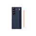 Samsung Ochranné pouzdro s perem S Pen pro Fold 6 Navy EF-OF95PCNEGWW