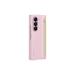 Samsung Ochranné pouzdro s perem S Pen pro Fold 6 Pink EF-OF95PCPEGWW