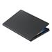 Samsung Ochranné pouzdro Tab A8 Dark Gray EF-BX200PJEGWW