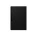 Samsung Ochranné pouzdro Tab S8 Ultra Black EF-BX900PBEGEU