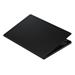 Samsung Ochranné pouzdro Tab S8 Ultra Black EF-BX900PBEGEU