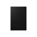 Samsung Ochranné pouzdro Tab S8 Ultra Black EF-BX900PBEGEU