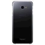 Samsung ochranne púzdro EF-AJ415CB pre Galaxy J4+, čierne 8801643587628